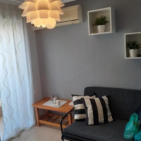 Calle Gases 69 Torrevieja