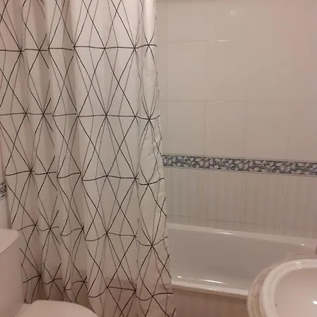 Apartman Calle Gases 69 *