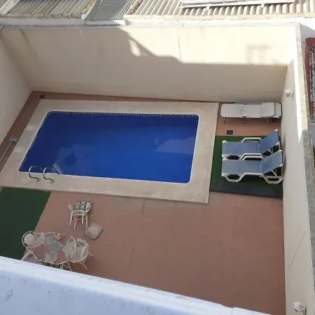 Apartman Calle Gases 69 Torrevieja