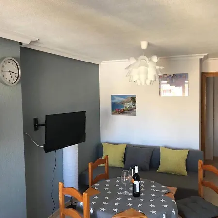 Calle Gases 69 * Torrevieja