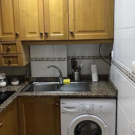 Apartman Calle Gases 69 Torrevieja