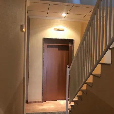 Calle Gases 69 Apartman