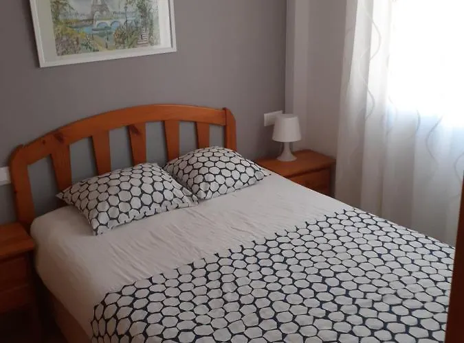 Apartment Calle Gases 69