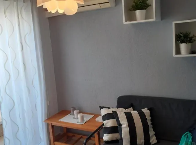 Calle Gases 69 Torrevieja