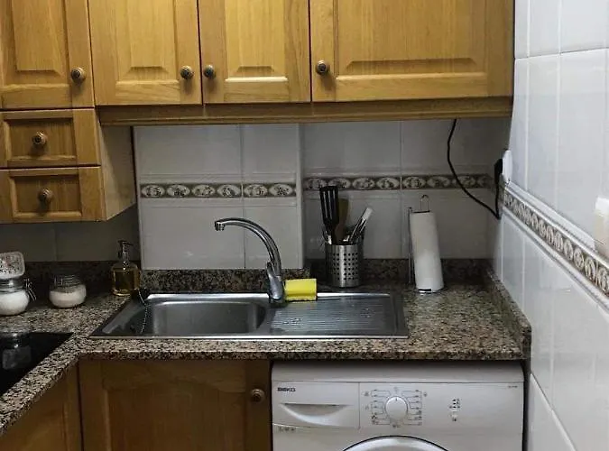 Apartment Calle Gases 69 Torrevieja