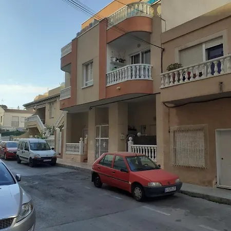 דירה Calle Gases 69